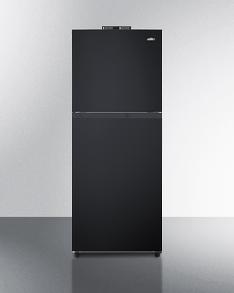 BKRF1087B Refrigerator Freezer Front