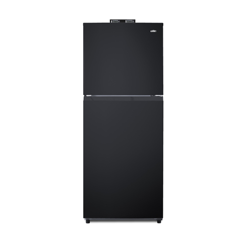 BKRF1087B Refrigerator Freezer Front