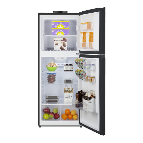 BKRF1087B Refrigerator Freezer Full