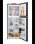 BKRF1087B Refrigerator Freezer Full