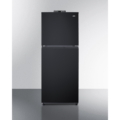 BKRF1087BLHD Refrigerator Freezer Front