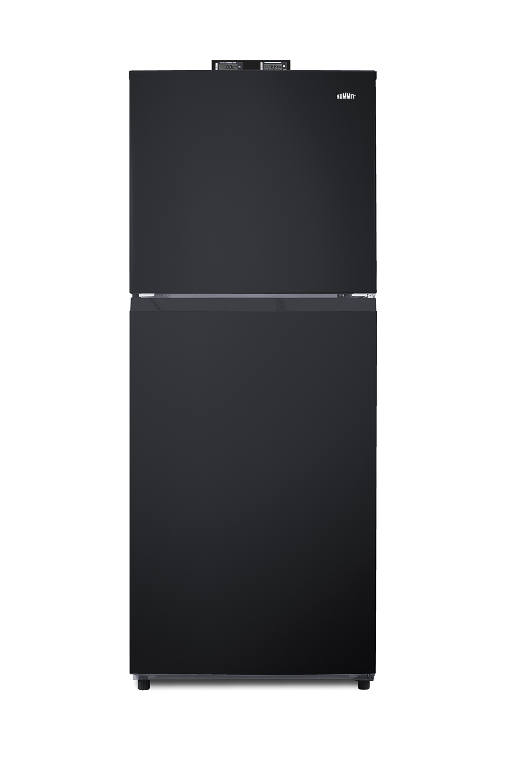 Summit 24" Wide Break Room Refrigerator-Freezer