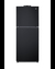 BKRF1087BLHD Refrigerator Freezer Front