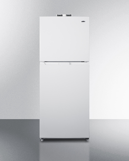 BKRF1088W Refrigerator Freezer Front