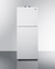 BKRF1088W Refrigerator Freezer Front