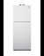BKRF1088W Refrigerator Freezer Front
