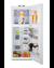 BKRF1088W Refrigerator Freezer Full