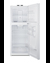 BKRF1088W Refrigerator Freezer Open