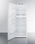 BKRF1088WLHD Refrigerator Freezer Open