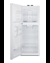 BKRF1088WLHD Refrigerator Freezer Open