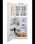 BKRF1088WLHD Refrigerator Freezer Full