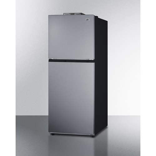 BKRF1089PL Refrigerator Freezer Angle
