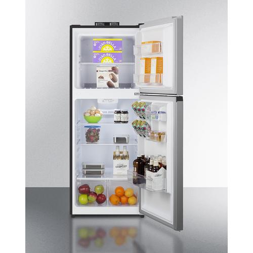 BKRF1089PL Refrigerator Freezer Full