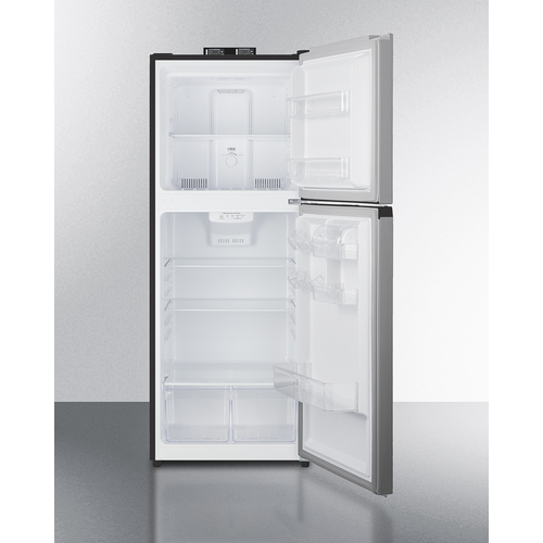BKRF1089PL Refrigerator Freezer Open