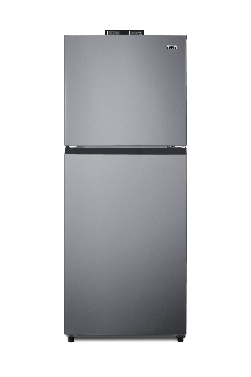 Summit 24" Wide Break Room Refrigerator-Freezer