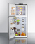 BKRF1089PLLHD Refrigerator Freezer Full