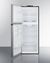 BKRF1089PLLHD Refrigerator Freezer Open