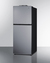BKRF1089PLLHD Refrigerator Freezer Angle