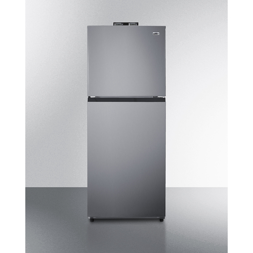 BKRF1089PLLHD Refrigerator Freezer Front
