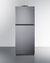 BKRF1089PLLHD Refrigerator Freezer Front