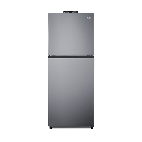 BKRF1089PLLHD Refrigerator Freezer Front