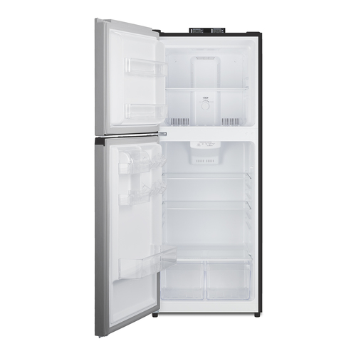 BKRF1089PLLHD Refrigerator Freezer Open