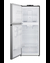 BKRF1089PLLHD Refrigerator Freezer Open