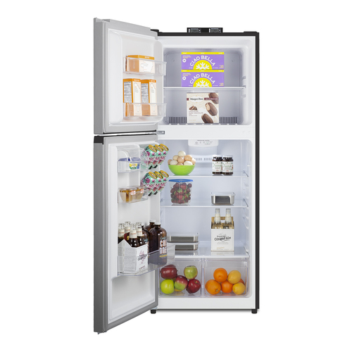 BKRF1089PLLHD Refrigerator Freezer Full