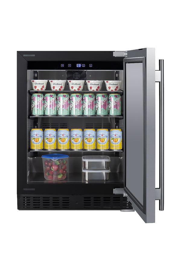 ASDS2413 | Summit® Appliance