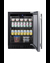 ASDS2413 Refrigerator Full