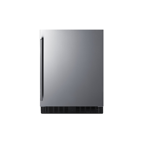 ASDS2413 Refrigerator Front