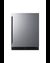 ASDS2413 Refrigerator Front