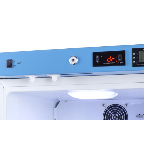 ACR22G Refrigerator Detail