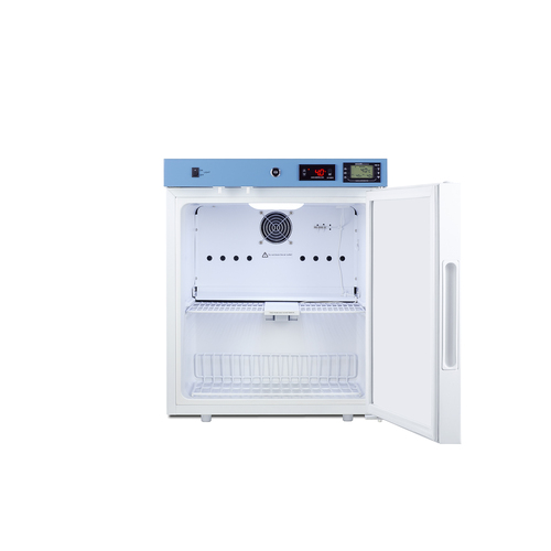 ACR21W Accessory Open