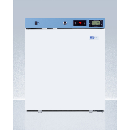 ACR161W Refrigerator Front