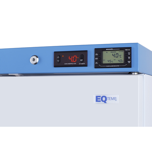 ACR21WLHD Refrigerator Detail