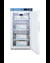 ACR31W Refrigerator Full