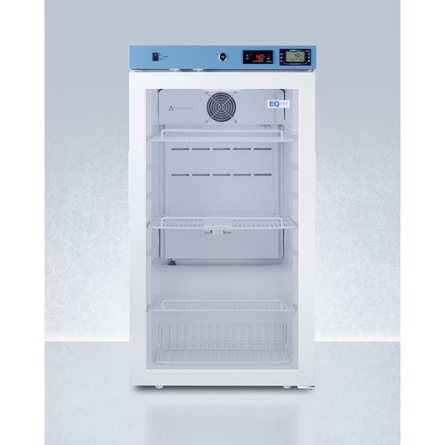 ACR32G Refrigerator Front