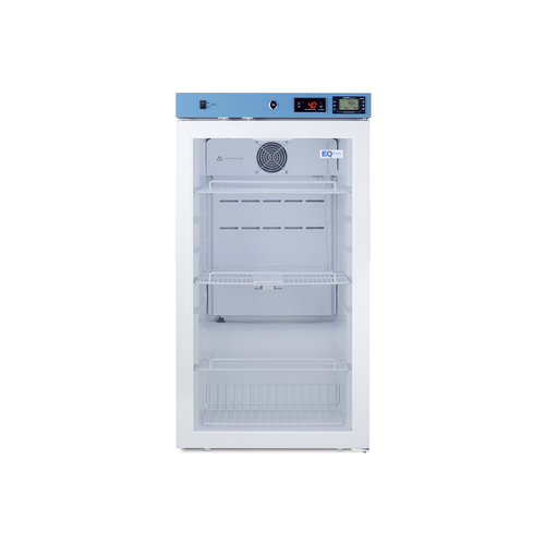 ACR32G Refrigerator Front