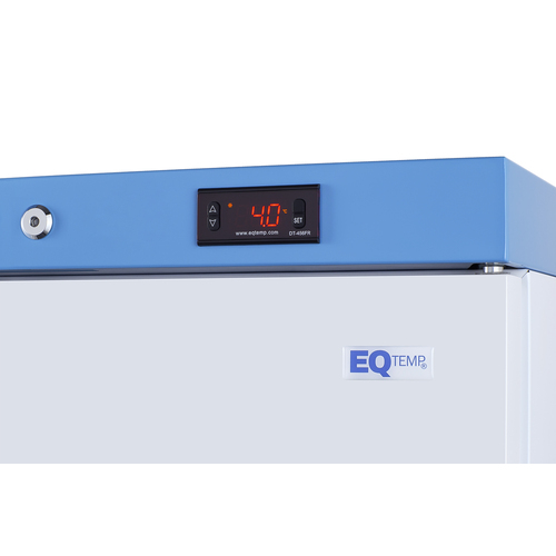 ACR51W Refrigerator Detail