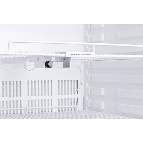 ACR51W Refrigerator Probe