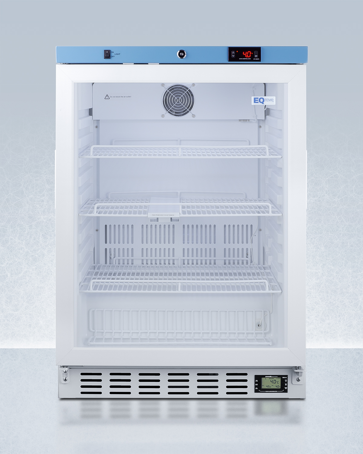 ACR52G | Summit® Appliance