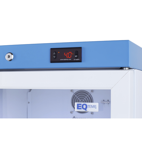 ACR52G Refrigerator Detail