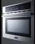CMV24 Speed Oven Detail