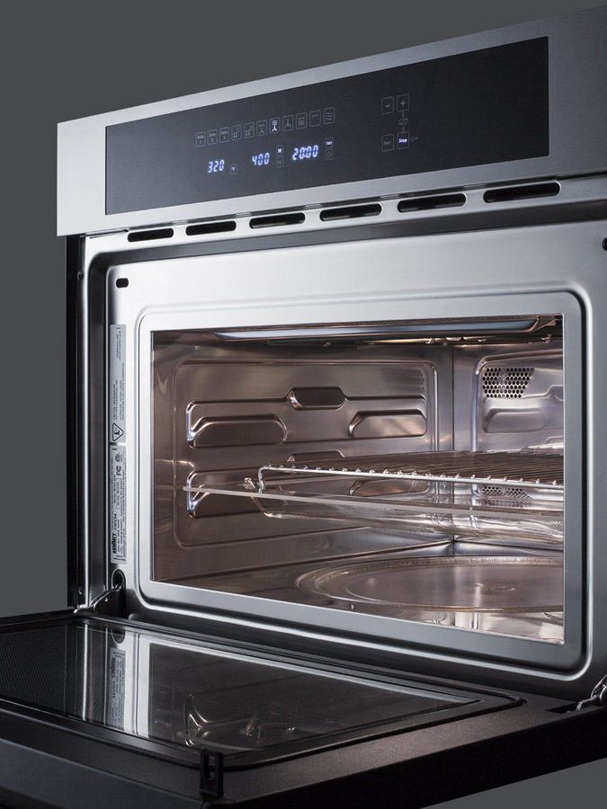 CMV24 | Summit® Appliance