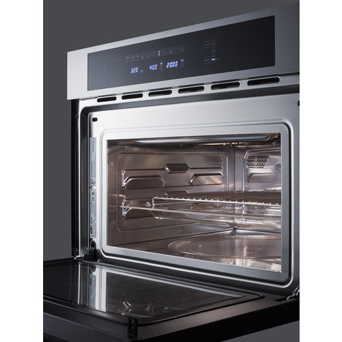 CMV24 Speed Oven Detail