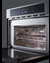 CMV24 Speed Oven Detail