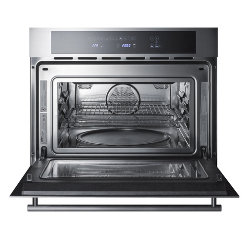CMV24 Speed Oven Open