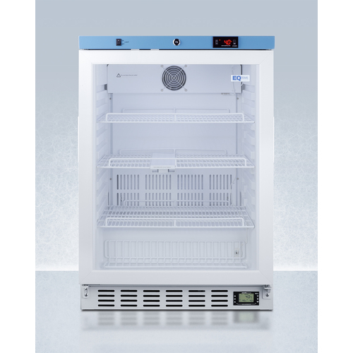 ACR52G Refrigerator Front