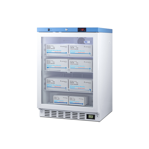 ACR52G Refrigerator Angle